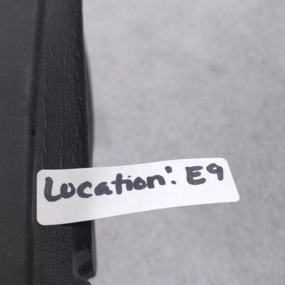 OOFOS Sandals Mens 12 Ooriginal Sport Recovery Slide Thong Grey Black Comfort - Picture 10 of 10